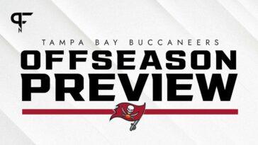 Vista previa de la temporada baja de los Tampa Bay Buccaneers 2023: agentes libres, candidatos eliminados y necesidades del equipo