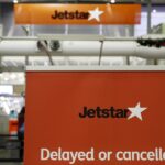 Vuelo de Jetstar realiza aterrizaje de emergencia en Japón tras amenaza de bomba
