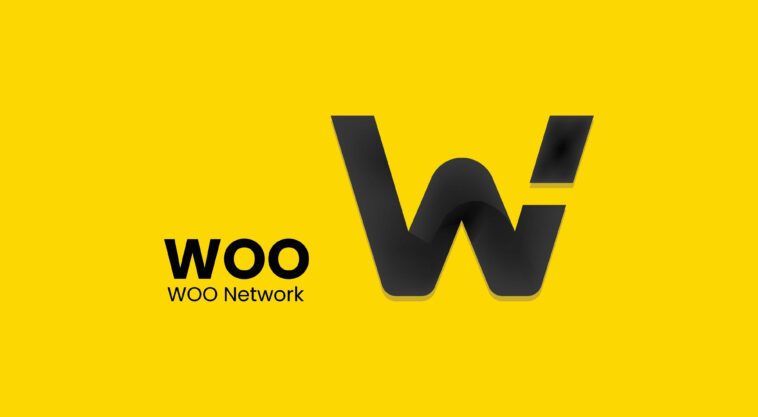 WOO se recupera en un 10% a medida que Woo Network quema 700 millones de su suministro total de tokens