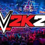 WWE 2K23 listo para dar un primer vistazo a la próxima lista