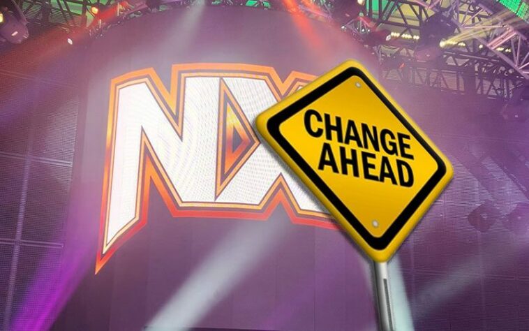 WWE NXT cambió el segmento del funeral durante el programa después de la noticia del fallecimiento de Jay Briscoe