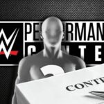 WWE firma a un exjugador de baloncesto universitario con un contrato de NXT