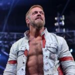 WWE tiene planes para Edge para los próximos eventos premium en vivo