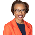 primera mujer negra preside la Cámara de Representantes de EE.UU. |  La crónica de Michigan