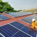 Cómo el uso de paneles solares está cambiando los hogares