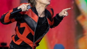 ¡Los Rolling Stones están en TikTok!  - Noticias musicales