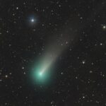 ¿A qué hora pasará el cometa verde en México?  Cómo VER en directo los próximos días