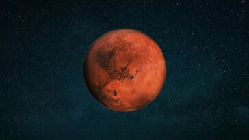 Desde el poderoso bramido de Júpiter hasta el aullido racheado de la superficie de Marte, nuestros vecinos celestiales son todo menos silenciosos.