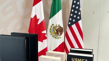 ¿Puede México arreglar la disputa energética del T-MEC y enmendar los errores de AMLO?