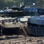 ¿Qué detiene a los tanques Leopard 2 de fabricación alemana en Ucrania?
