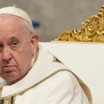 ¿Qué dijo el Papa en su discurso sobre el "estado del mundo"?