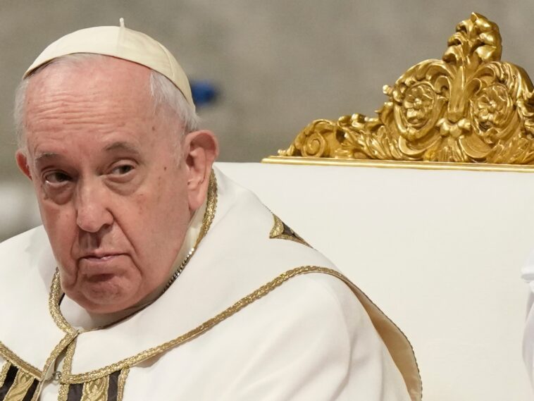 ¿Qué dijo el Papa en su discurso sobre el "estado del mundo"?