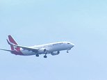 ¿Qué es una llamada mayday 7700?  Explicación de la señal de socorro del vuelo 144 de Qantas que sobresaltó a Australia