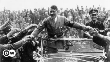 ¿Se podría haber evitado la toma del poder de Adolf Hitler?