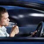 ¿Se puede seguir fumando en el auto con la nueva ley antitabaco en México?  te lo explicamos