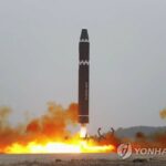 U.S. lawmaker calls for increased missile defense against N. Korean provocation