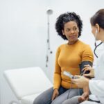 Muchos estadounidenses asumen erróneamente que entienden lo que es la presión arterial normal y que la falsa confianza puede ser mortal |  La crónica de Michigan