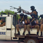 19 muertos en ataques en Burkina Faso |  The Guardian Nigeria Noticias