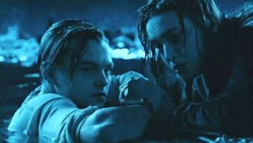 25 Years After Titanic, James Cameron Admits That Jack Might Have Lived