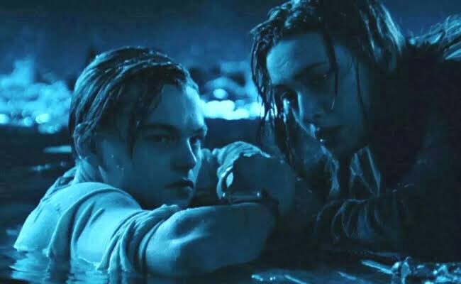 25 Years After Titanic, James Cameron Admits That Jack Might Have Lived