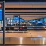 300.000 pasajeros enfrentan interrupciones debido a la huelga de trabajadores en 7 aeropuertos alemanes