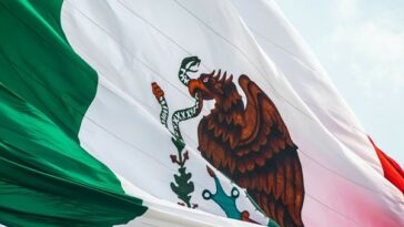 5 de febrero es el dia de la constitucion mexicana
