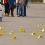 90% de los asesinatos en México de 2010 a 2016 siguen sin resolverse