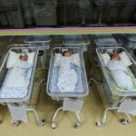 A medida que la tasa de natalidad de China se desploma, el asesor político insta a la congelación de óvulos para las mujeres solteras