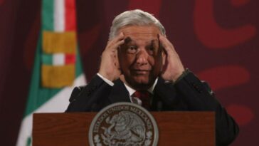 AMLO dice que no quiere que gobierno “espurio” de Perú lidere Alianza del Pacífico