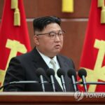 (LEAD) N. Korea opens key party meeting on agriculture amid food crisis