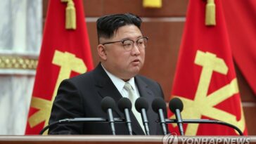 (LEAD) N. Korea opens key party meeting on agriculture amid food crisis