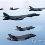 (LEAD) N. Korea warns of &apos;unprecedentedly&apos; strong counteractions against S. Korea-U.S. drills