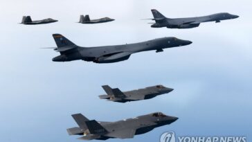 (LEAD) N. Korea warns of &apos;unprecedentedly&apos; strong counteractions against S. Korea-U.S. drills