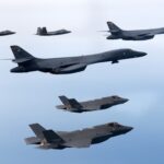 (LEAD) N. Korea warns of &apos;toughest&apos; response to any U.S. military action