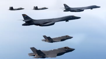 (LEAD) N. Korea warns of &apos;toughest&apos; response to any U.S. military action