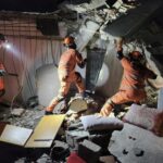 (3rd LD) S. Korean team rescues 5 survivors in quake-hit Turkey