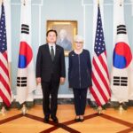 (LEAD) U.S. reaffirms ironclad commitment to security of S. Korea in bilateral talks