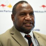 Académico australiano tomado como rehén a punta de pistola en PNG