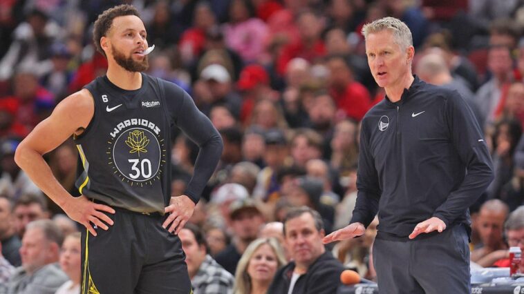 Actualización de la lesión de Stephen Curry: la estrella de los Warriors descarta el regreso inmediato después del receso del Juego de Estrellas