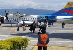 Aerolínea colombiana SATENA ofrecerá vuelos a Caracas