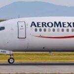 Aeroméxico ha perdido 15% de participación frente a aerolíneas estadounidenses en dos años