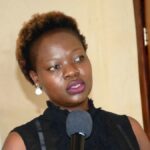 Al ver fechorías e injusticias, periodista ugandesa utiliza la cobertura periodística para el cambio