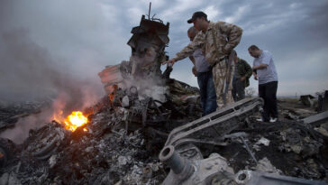 Albanese promete justicia para las víctimas del MH17 mientras finaliza la investigación