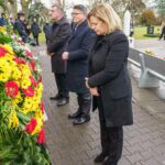 Alemania: Monumento a los tiroteos de extrema derecha en Hanau, 3 años después