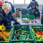Alemania: los bancos de alimentos cumplen 30 años sin un final a la vista