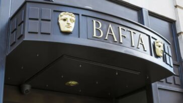 All Quiet on the Western Front limpia en los BAFTA con 7 victorias