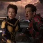 Ant-Man and The Wasp: Quantumania review: la película de Marvel menos sosa en mucho tiempo