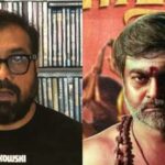Anurag Kashyap enfrenta críticas de los usuarios de Twitter por elogiar la 'película más regresiva' Bakasuran: 'Tu barra ha bajado tanto'