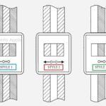 La correa del Apple Watch incluiría una función electrocrómica que permitiría a los usuarios cambiar el esquema de color en tres zonas distintas de la correa para personalizarla para el usuario.