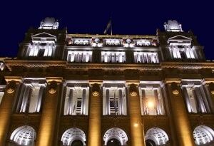 Argentinos respaldan pedido de juicio político contra la Corte Suprema